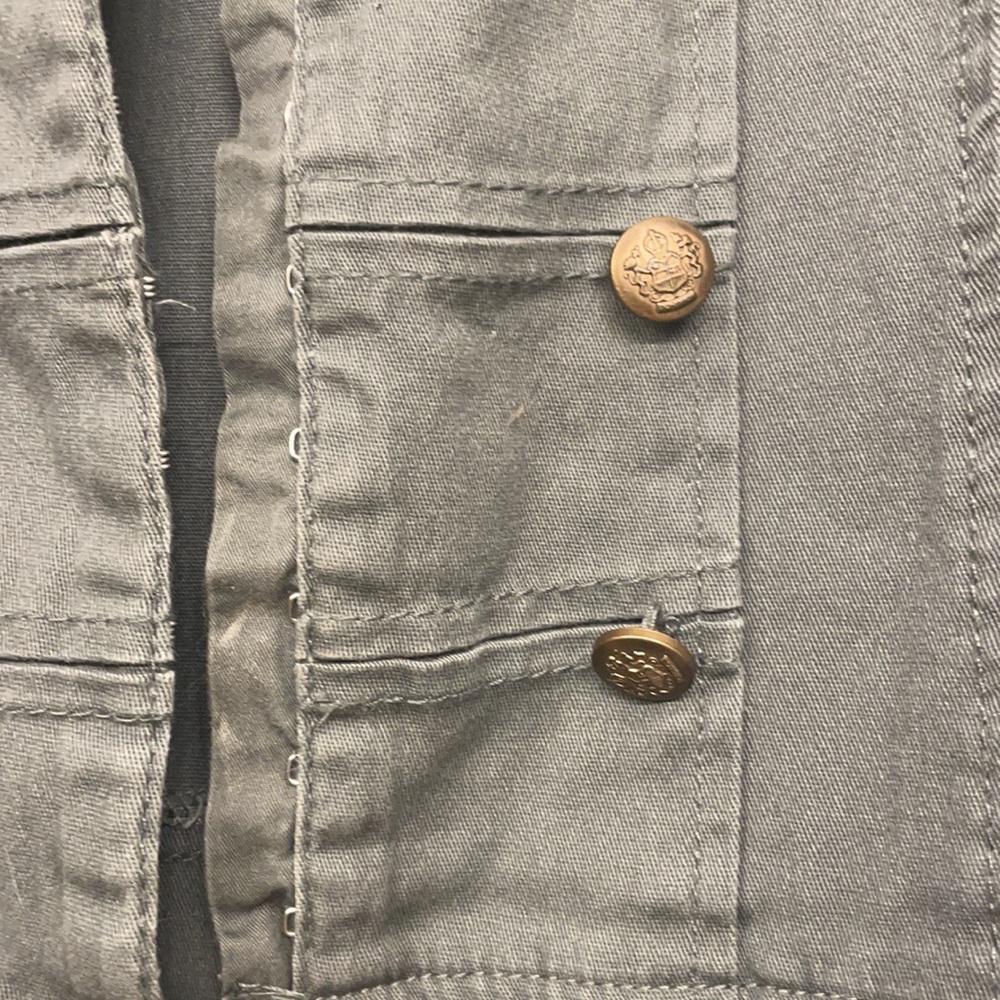 Kenar jacket - Picture 5 of 8
